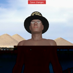 free 3D sex game adventures with heterosexual sex maniac boy Benzzz, casa, 