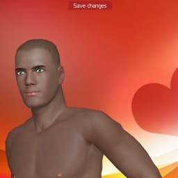 connect and play virtual 3D sex with heterosexual hot boy Rick_1_, Love milfs, 