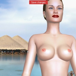 multiplayer virtual sex game player  hot girl Sexycakes, usa, 