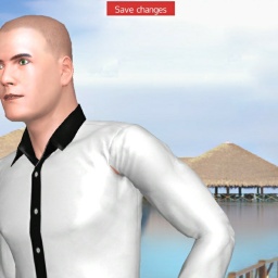 hot online porn game player  hot boy Maxx_T, Romania, 