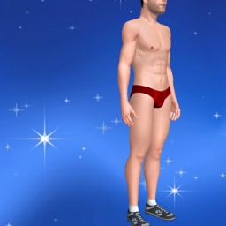 connect and play virtual 3D sex with heterosexual lecher boy Xedoesr, 