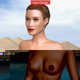 play online virtual sex game with member  hot shemale Tony412, 