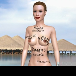 connect and play virtual 3D sex with bisexual amorous girl Sexeysa234, if you wanna fuck me give me 300