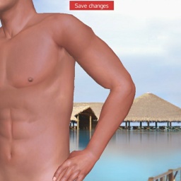 Check out heterosexual hot boy Digo998,  if you want to oparticipate in sexgame MMORPG