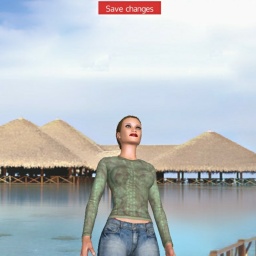 try virtual 3D sex with  hot girl David425, 