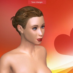 see bisexual hot girl Themiuwu,  while playing porn game online