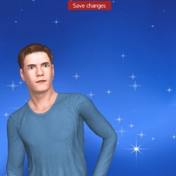 3D sex game community member  hot boy Hynri1, 