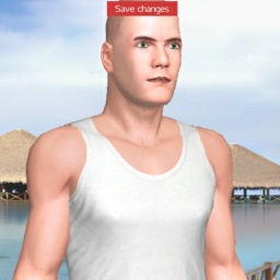 hot online porn game player  hot boy LSJ123456, 