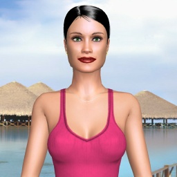 hot online porn game player  hot shemale Lidia_, 