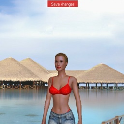 connect and play virtual 3D sex with bisexual brute shemale Arizona, 