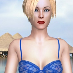 play virtual sex games with mate  hot girl Gamze92, 