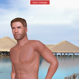 playing hot sex games with fans like heterosexual amatory boy T_23, 