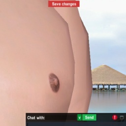 for 3D virtual sex game, join and contact heterosexual garrulous boy Notaras, Greece, pretty mf