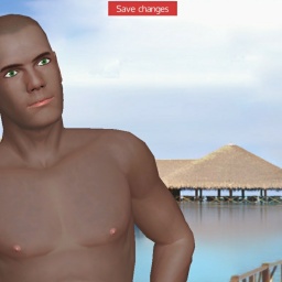 adults enjoying 3D sex games like heterosexual nymphomaniac boy SebbePrank, Ireland, Big black guy, 