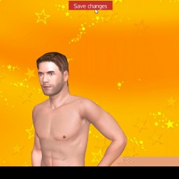 sexgame online MMO playing with adult member heterosexual erotomanic boy Imperator, 