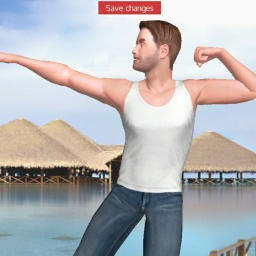 connect and play virtual 3D sex with heterosexual pleasant boy TheKraken69, Straight male, oogty boogty im coming for that booty
