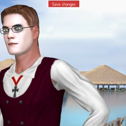 try virtual 3D sex with  lecher boy Raks, 