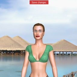 see bisexual narcissist girl Summer28723, usa,  while playing porn game online