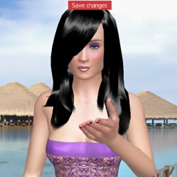 play virtual sex games with mate bisexual fond girl Jenz621, 