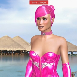multiplayer virtual sex game player bisexual pervert shemale TinyBitchBoi, SissyFemboyBottom, Im a good girl, i wanna be fucked like a bitch in heat!