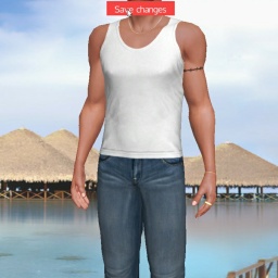 play virtual sex games with mate heterosexual conversational boy BOXMan, 