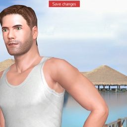 free cybersex experience with heterosexual fiend boy Jaylee, 