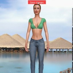 Check out bisexual erotomanic girl Kristal_kayz, USA,  if you want to oparticipate in sexgame MMORPG