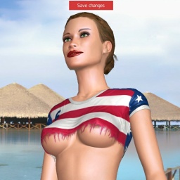 enjoy virtual sex games with mates like  hot girl Wifegang, usa, 