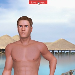 free 3D sex game adventures with homosexual sodomist boy Tr4shyh03, Canada, 