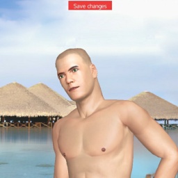 virtual sex game playing w. single girls like heterosexual amatory boy JohnCS, RU, 