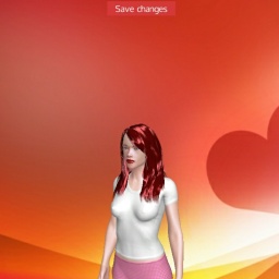 see heterosexual pervert girl Lilly3578, USA, Looking for fun, like a man that knows what he wants while playing porn game online