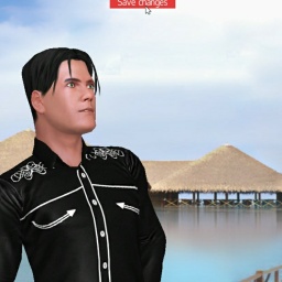 adults enjoying 3D sex games like heterosexual emotional boy Fromme2u, 