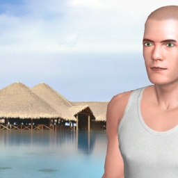 playing hot sex games with fans like  hot boy SergoL, 