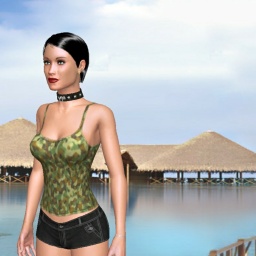 virtual sex and dating with people like heterosexual hot girl Mollychenx, 