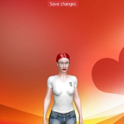 partner bisexual erotomanic girl V1ktorija,  for adult online game playing