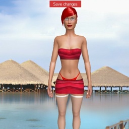 for 3D virtual sex game, join and contact heterosexual erotomanic girl Nina33346, just fuck me