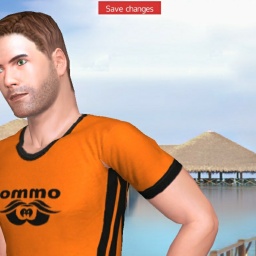 free 3D sex game adventures with bisexual brute boy Trees_96, USA, 
