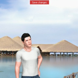 free cybersex experience with heterosexual eroticism boy Mclover2000, 