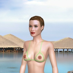3Dsex game playing AChat community member heterosexual erotomanic shemale Natalie_star, 