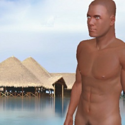 adults like bisexual brute boy Unbluned,  play AChat online sex games