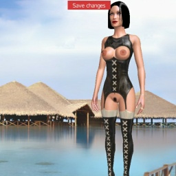play online virtual sex game with member  hot girl Deedeedo, u, E, q