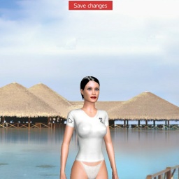 Check out bisexual fiend shemale Deslyna, Russia,  if you want to oparticipate in sexgame MMORPG