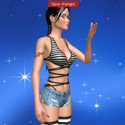 adults like heterosexual eroticism girl SuccubusBabs,  play AChat online sex games