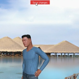 3D sex game community member heterosexual loving boy Denogoated76, US, Love to fuck ngl, 