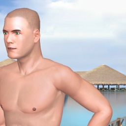 best sim sex game online with  hot boy Antonio87w, 