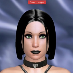 Check out bisexual erotomanic girl Lakira696,  if you want to oparticipate in sexgame MMORPG