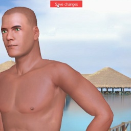 3D sex game community member heterosexual easygoing boy Thehumandick, Denmark, Egg, 