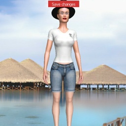 play virtual sex games with mate bisexual nymphomaniac girl Lizhien, china, fuck me