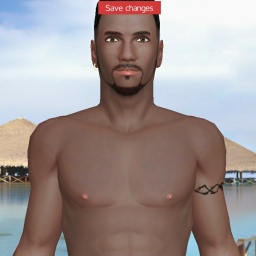 connect and play virtual 3D sex with heterosexual brute boy FDaBoy, Funny, jokes, keep those laugh, straight into sex with friends