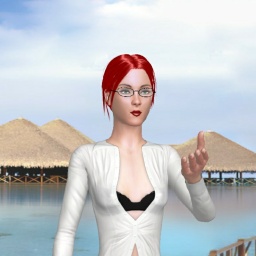 hot heterosexual narcissist girl LilRed, Thailand, here for fun time ;). sex , chat and rp or just friendly chat  enjoys online 3Dsex